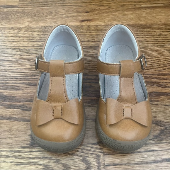 L’amour (9c) Emma Bow Mary Janes - Picture 2 of 9